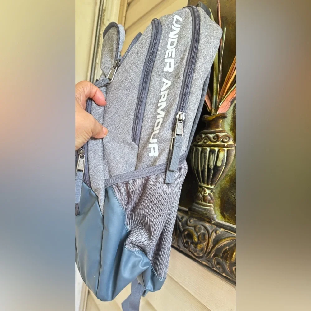 Under Armour under armour